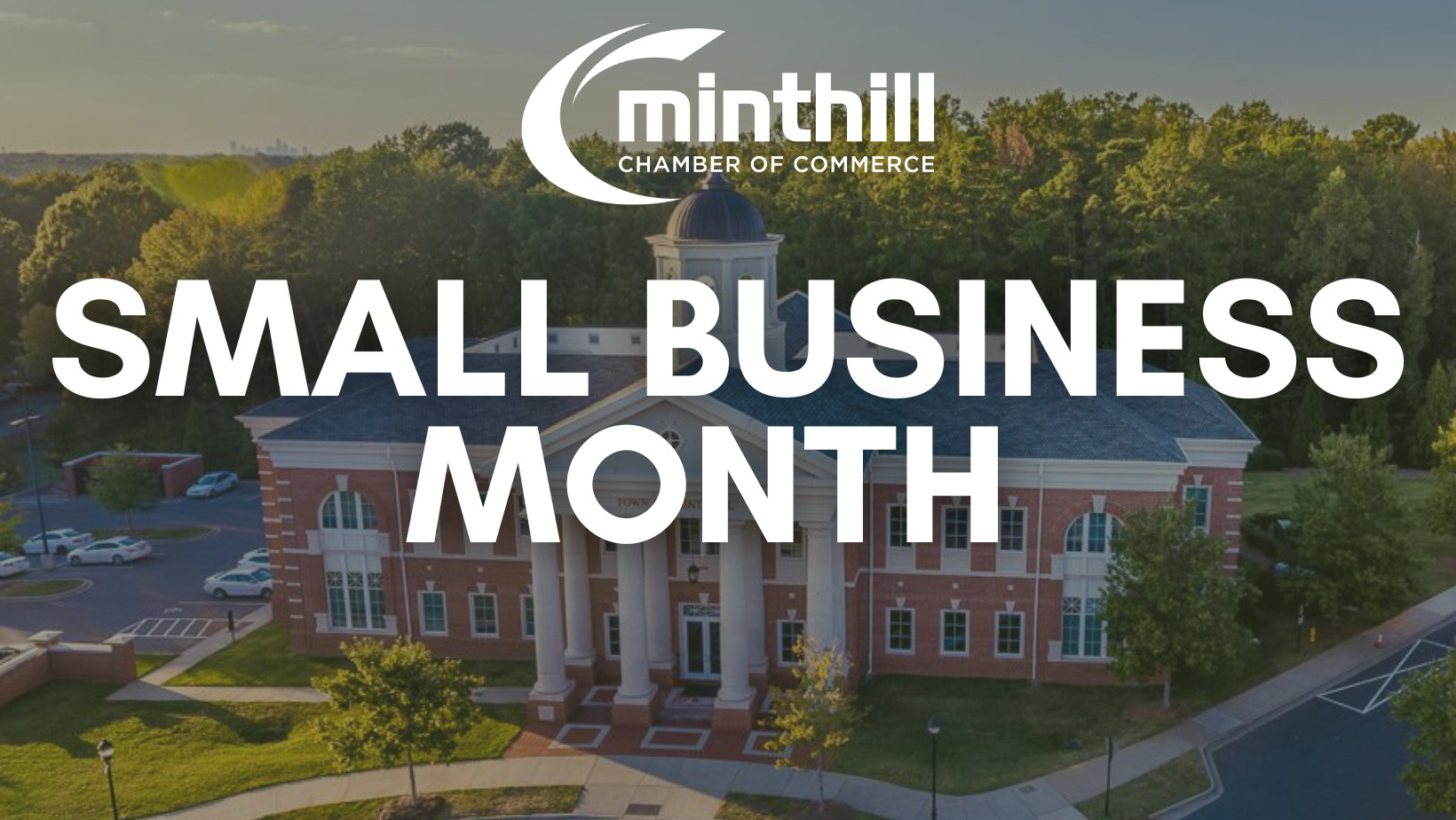 Small Business Month Small Business Month