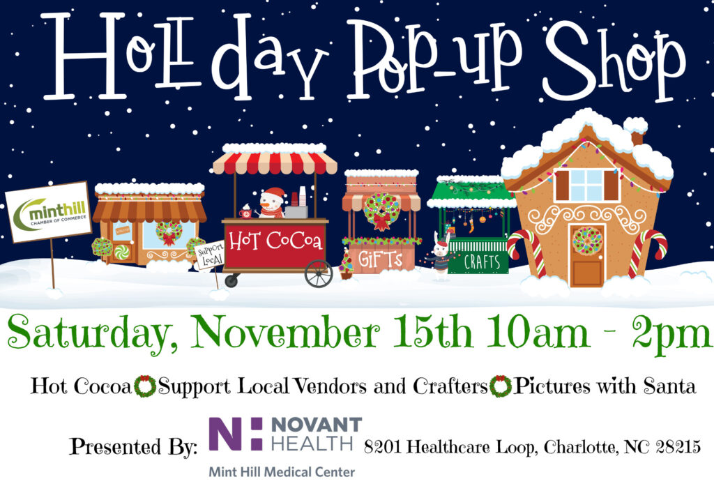 2025 Holiday Pop-Up Shop 2025 Holiday Pop-Up Shop