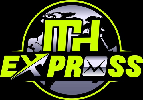 MemMap_Mint Hill Express Logo