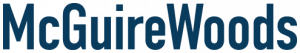 logo for McGuire Woods