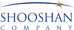 Logo for Shooshan Company