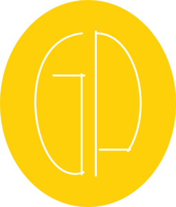 GarfieldYellowLogo