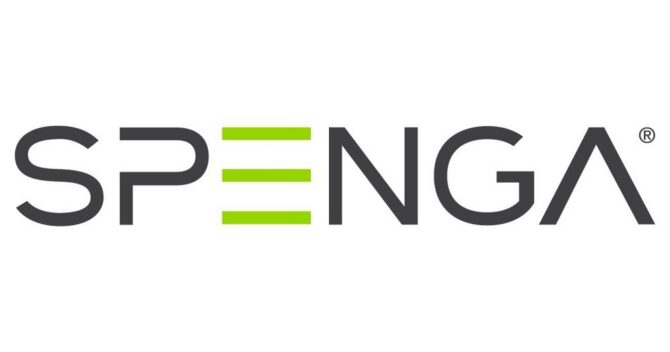 SPENGA Logo