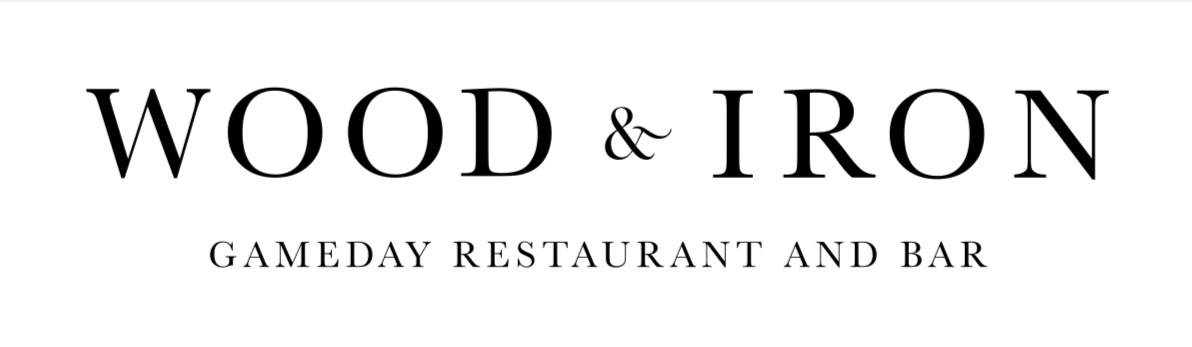 Wood &amp; Iron logo