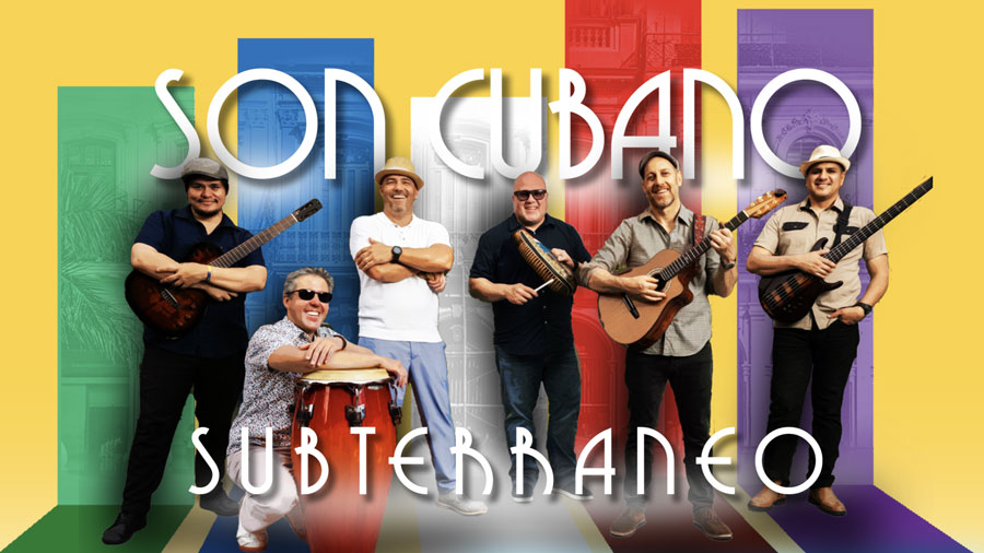 Artist_SonCubanoSubterraneo