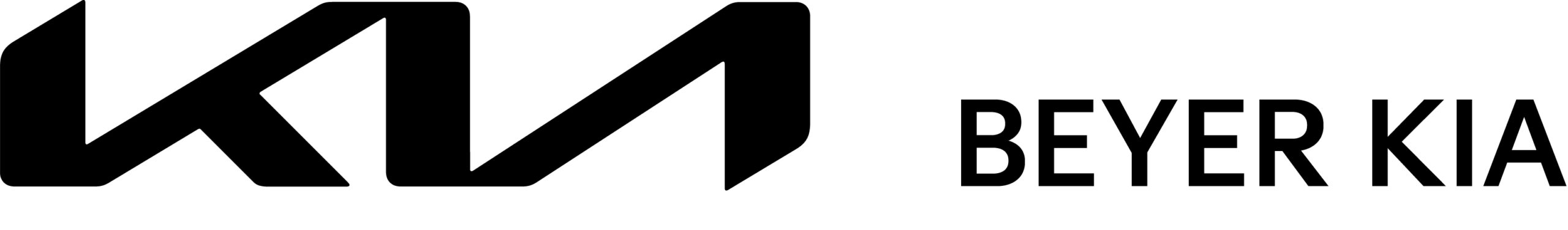 KIA logo VECTOR