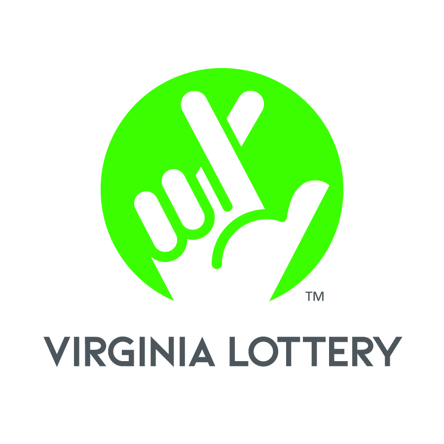 VA Lottery TM LOGO-2021_Vertical with gray type
