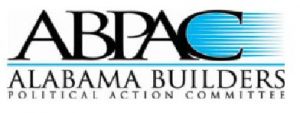 Alabama Builders Politcal Action Committee logo