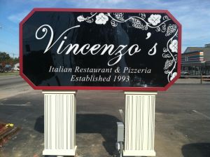 Vincenzo's Restaurant