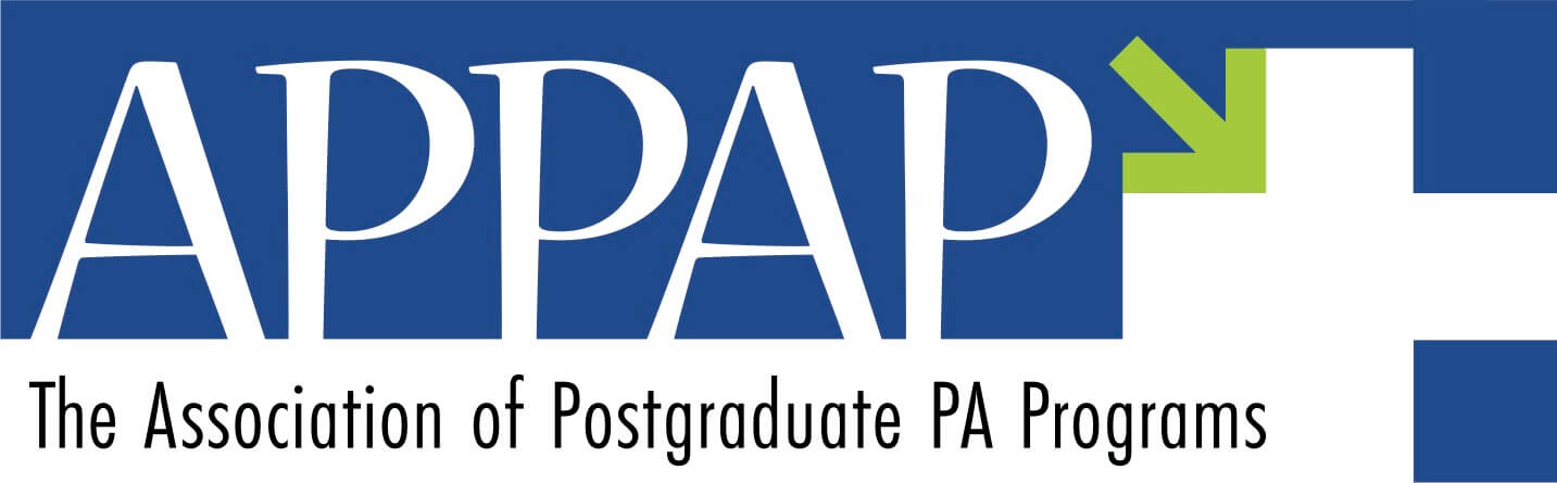 APPAP - The Association of Postgraduate PA Programs