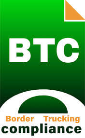 BTC Logo