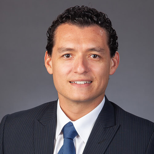 Daniel Perez