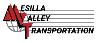 Mesilla Valley Transportation logo