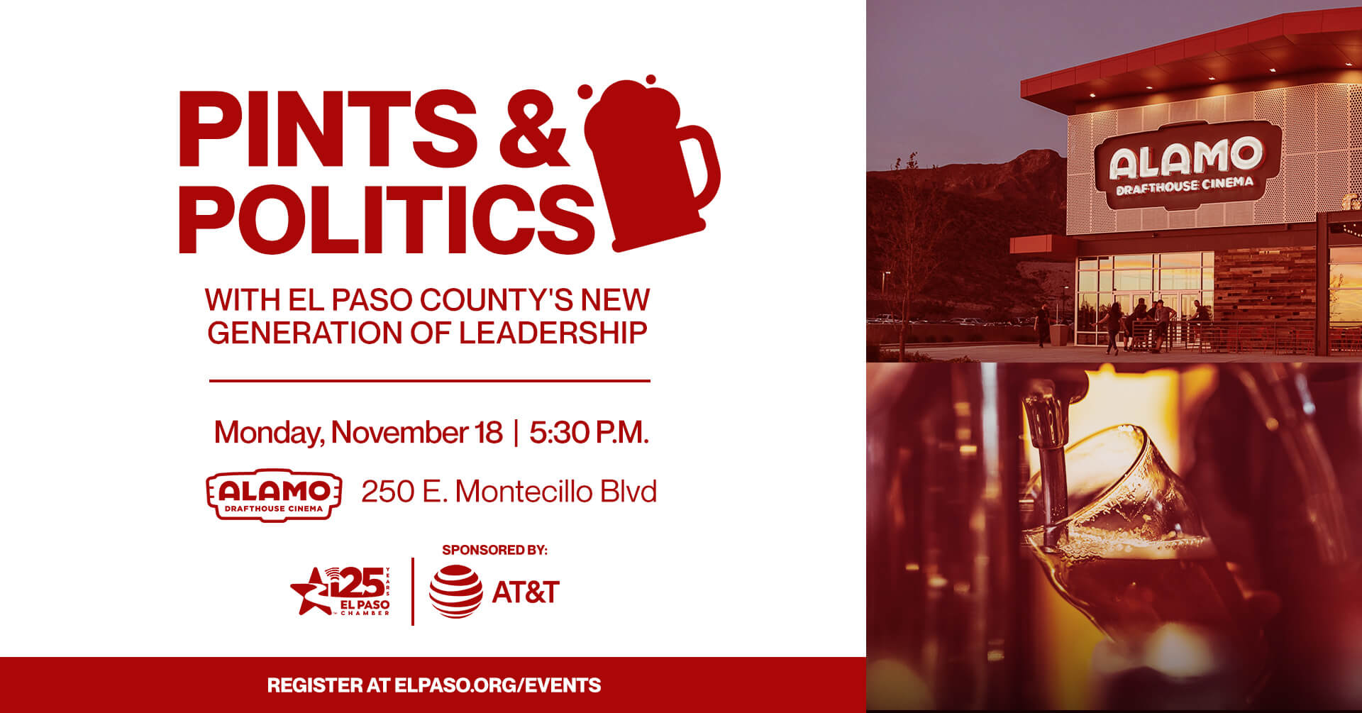 Pints&amp;Politics-NOV FB-Banner