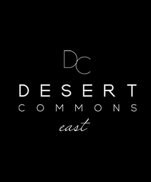 Desert Commons