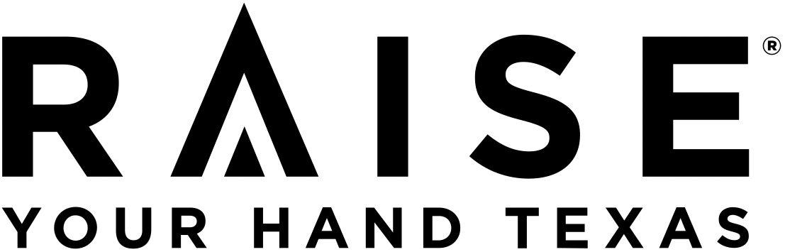 Raise Your Hand TX Logo