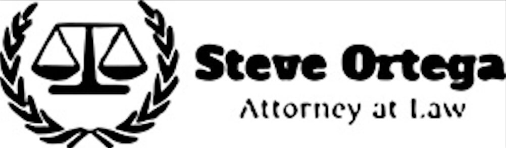 STEVE Ortega LAW