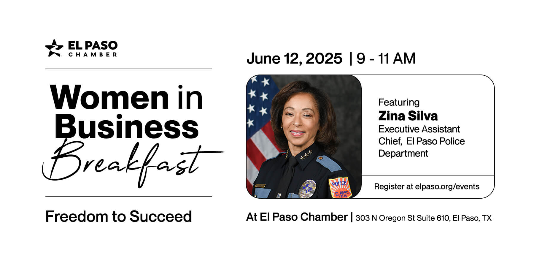 WIB Breakfast JUNE-Facebook Event Banner
