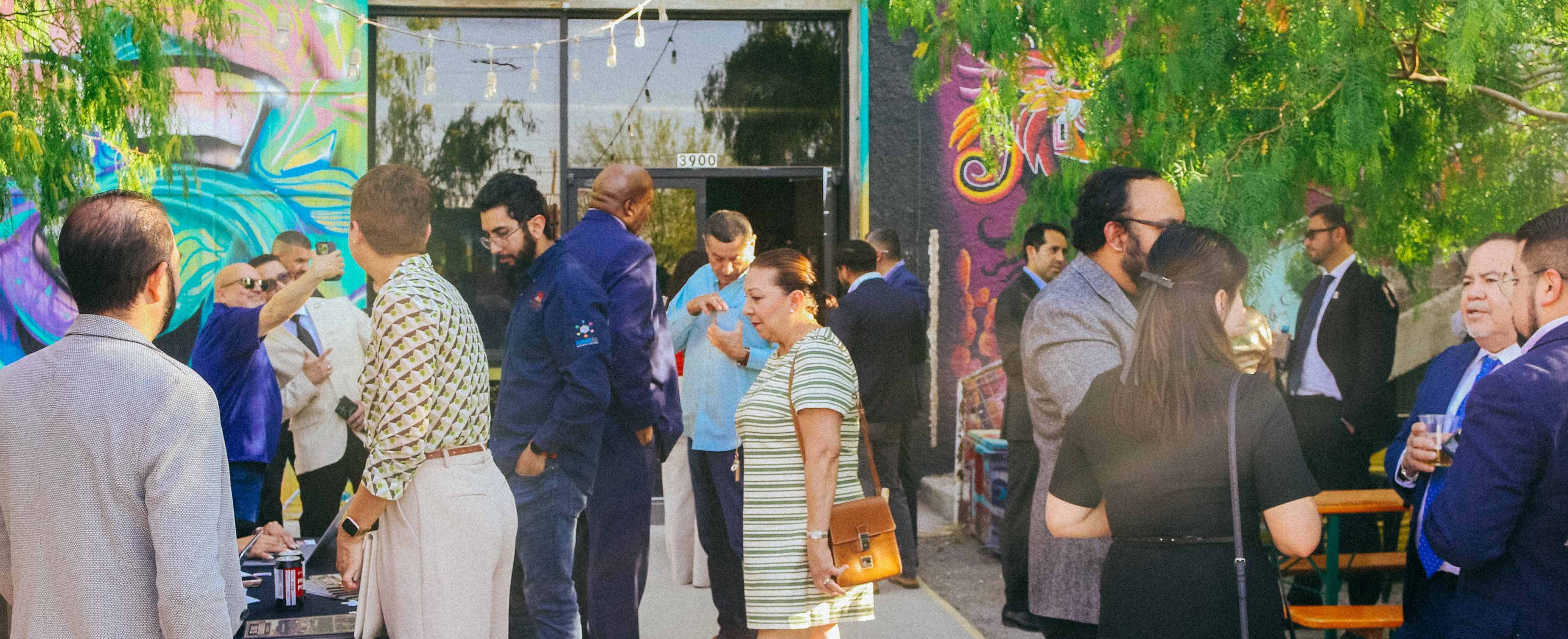 Pints &amp; Politics Banner1