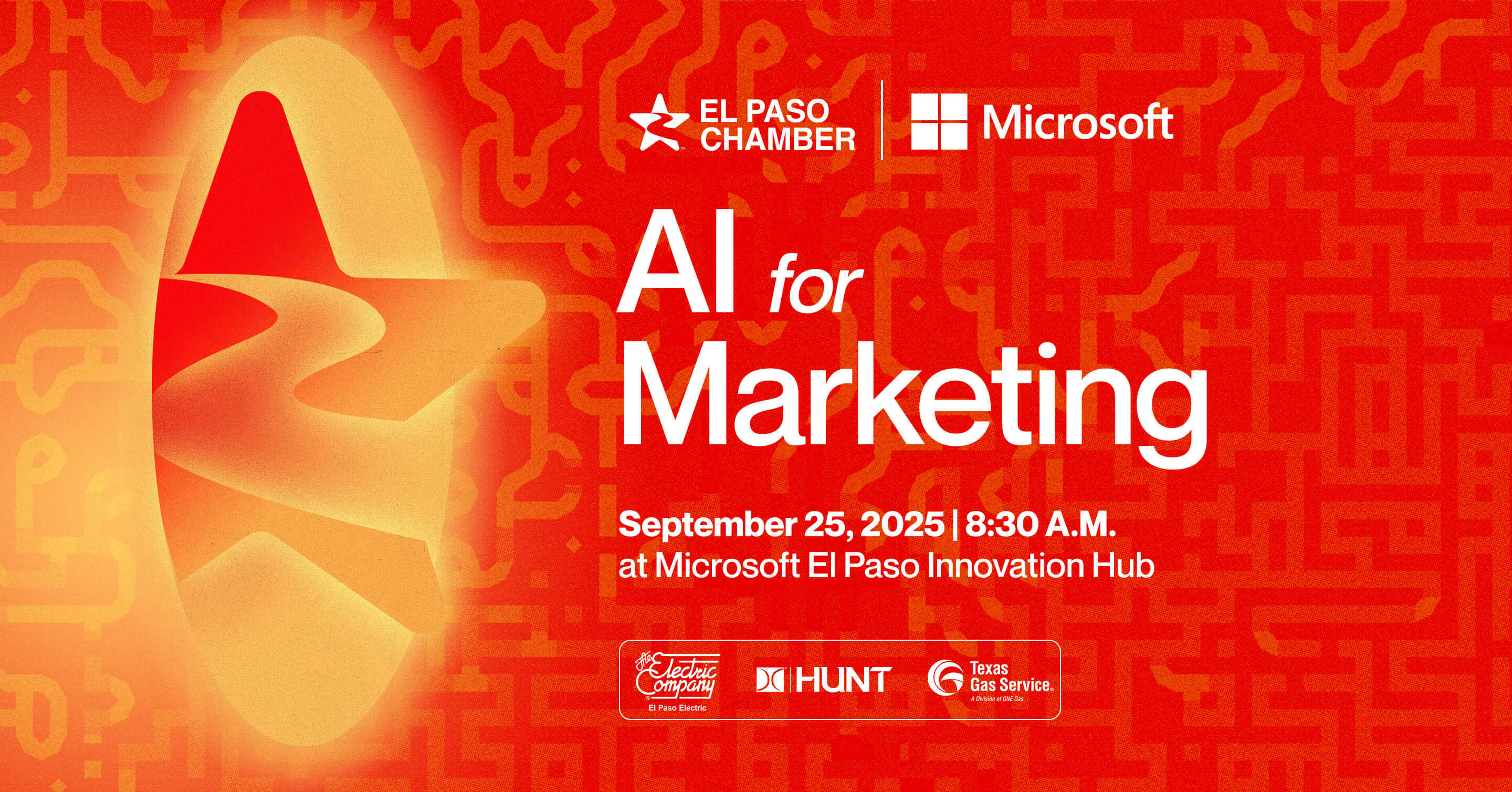 AI For Markarketing Banner