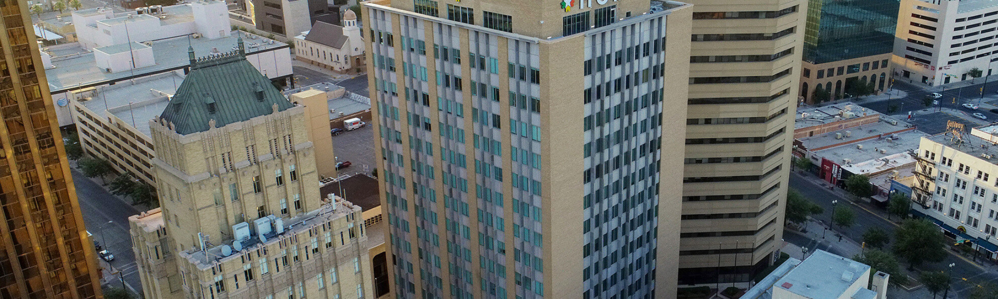 BLUE FLAME BUILDING (1)