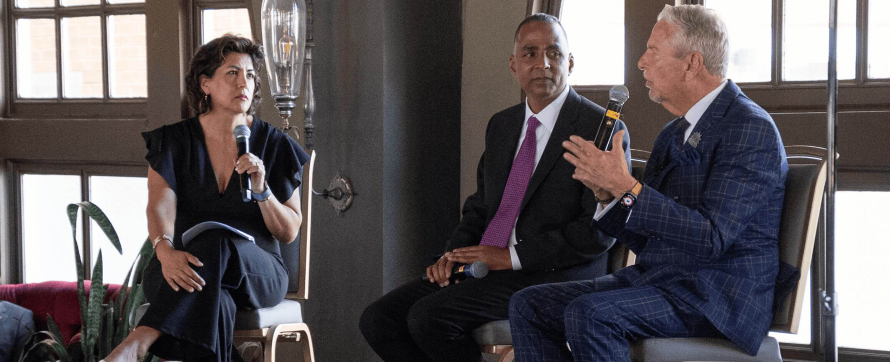 PINTS &amp; POLITICS