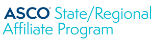 ASCO State/Regional Affiliate Program