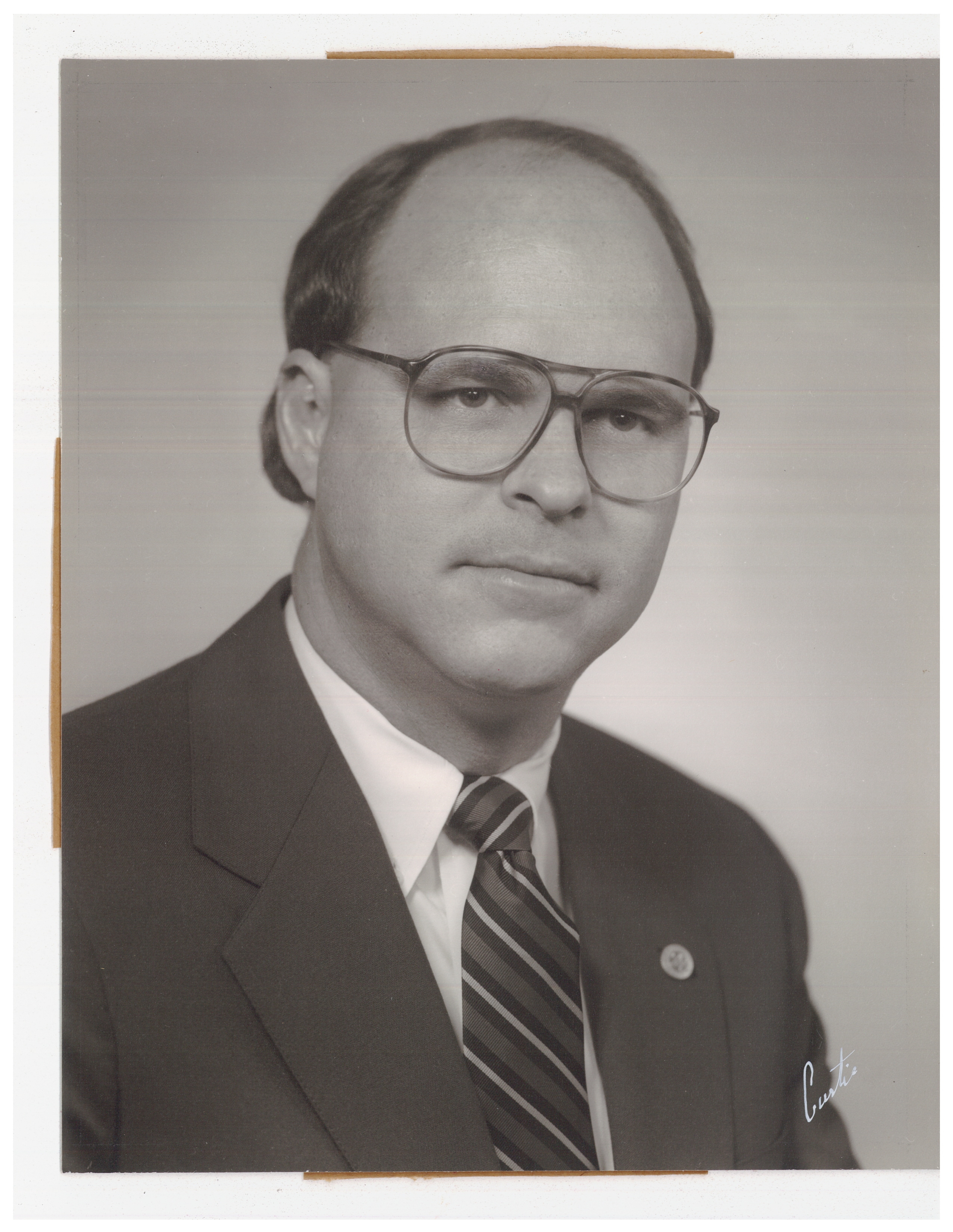 Lippert Rick 1990