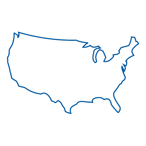 United-States-Outline-600