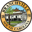 Branchville Logo