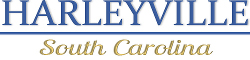 Harleyville Logo