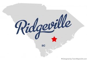 Ridgeville Logo