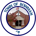 Town of Bowman Logo