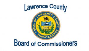 Lawrence county board of commissioners