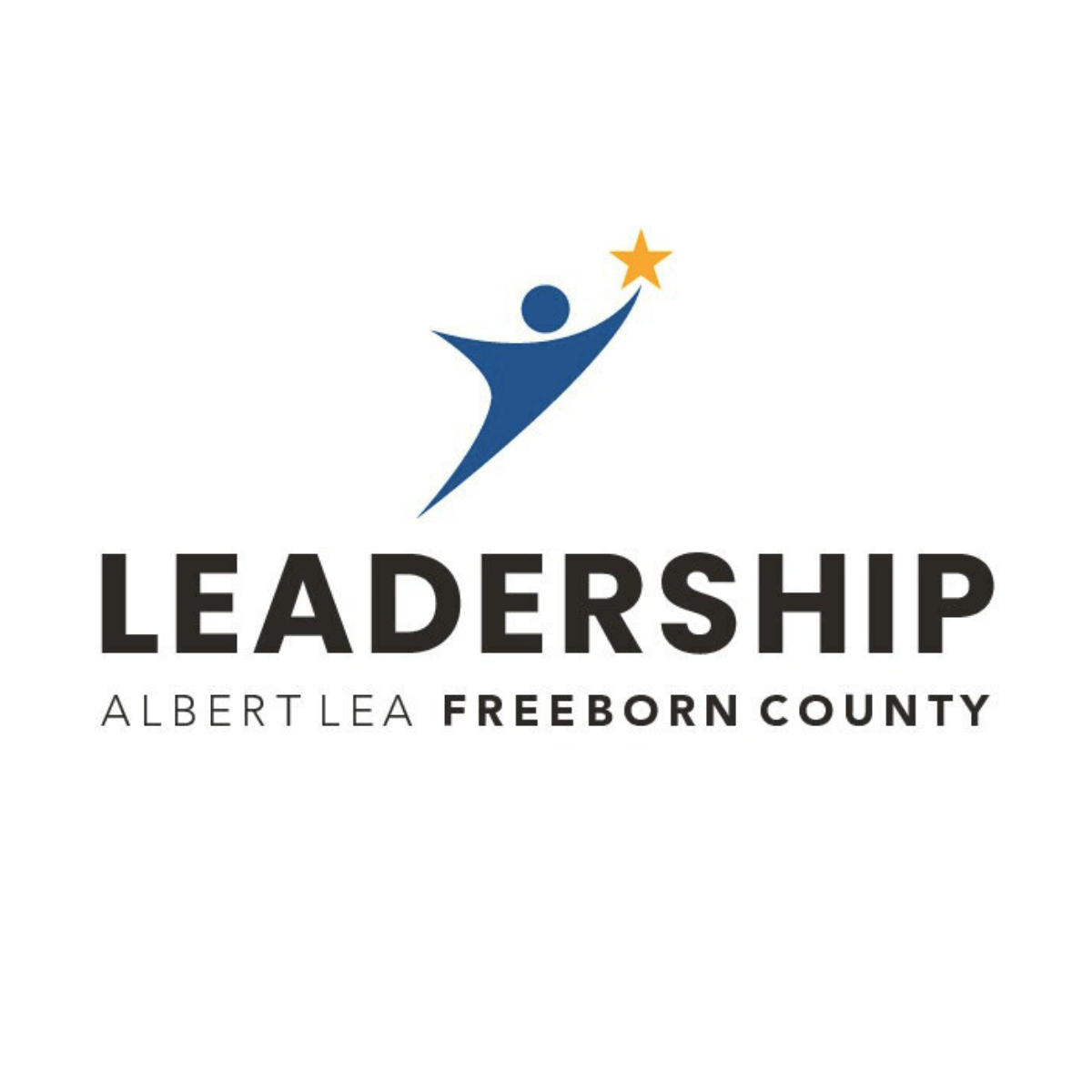 Leadership Logo - Chamber Blue Leadership Logo - Chamber Blue