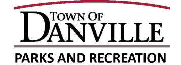 Town of Danville Parks & Rec