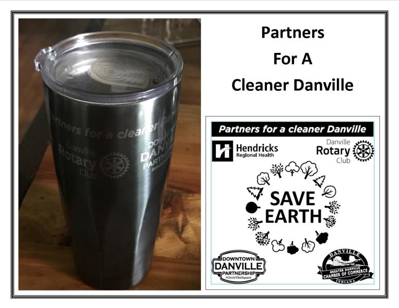 Partners for a Cleaner Danville