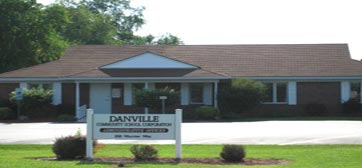 Danville School District