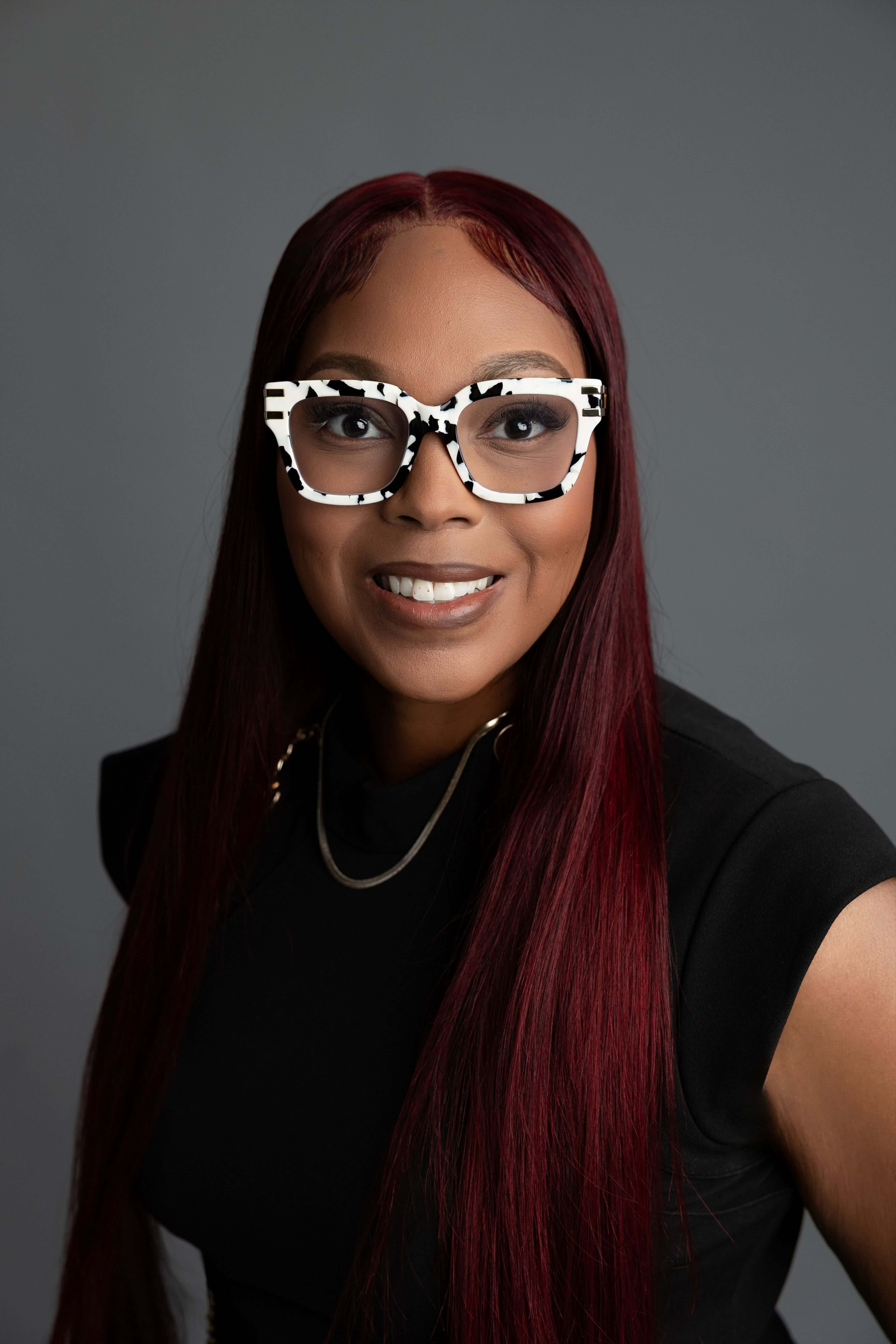 Alana Lipscomb - Profile Pic 2 Alana Lipscomb - Profile Pic 2