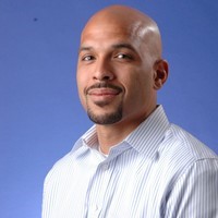 Steven Brown - Profile Pic Steven Brown - Profile Pic