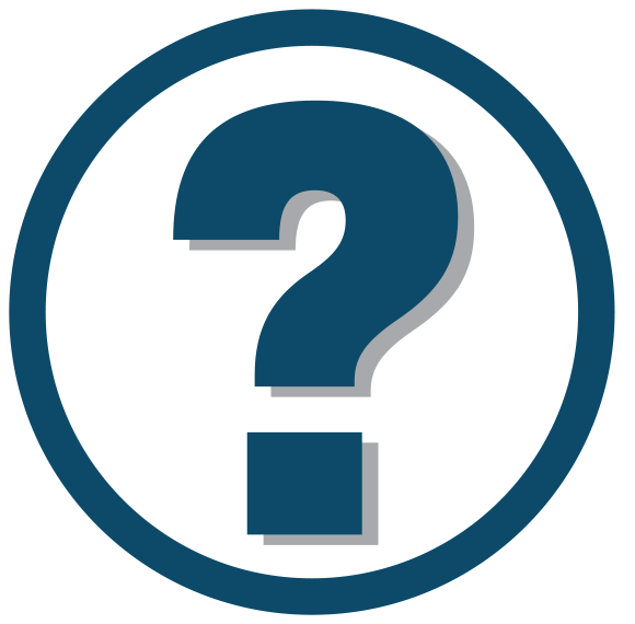 Technical Questions Icon