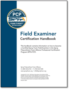 Download the Field Examiner Handbook