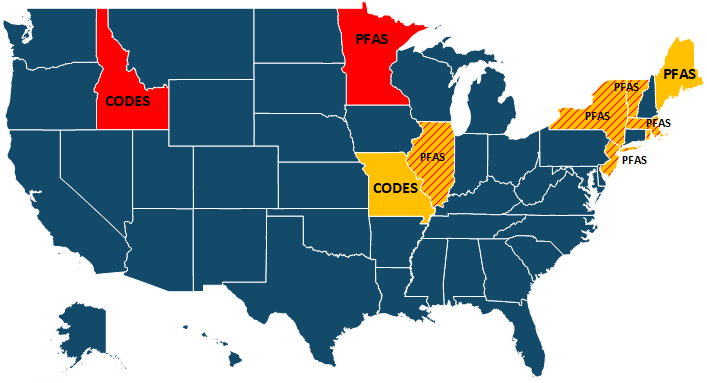 us advocay map