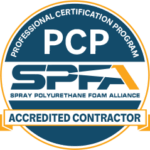 PCP Accredited Contractor