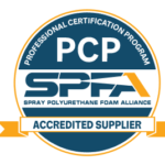 PCP Accredited Supplier