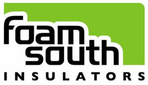 Foam South Insulation Logo