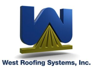 West Roofing Logo