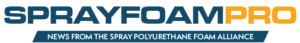 SprayFoam Pro Newsletter
