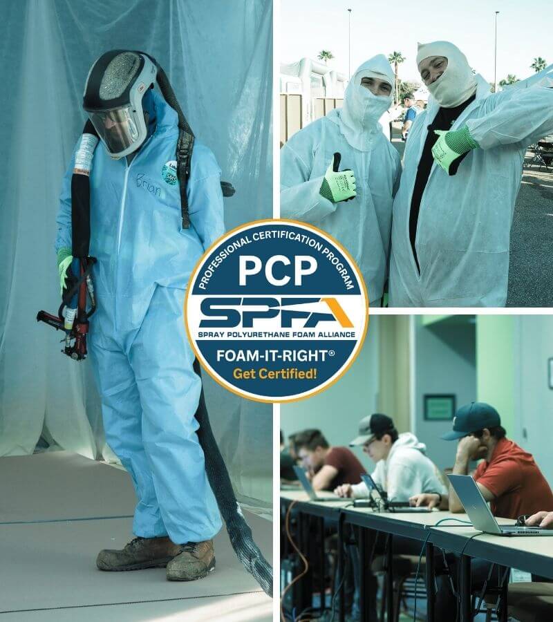 PCP - blue