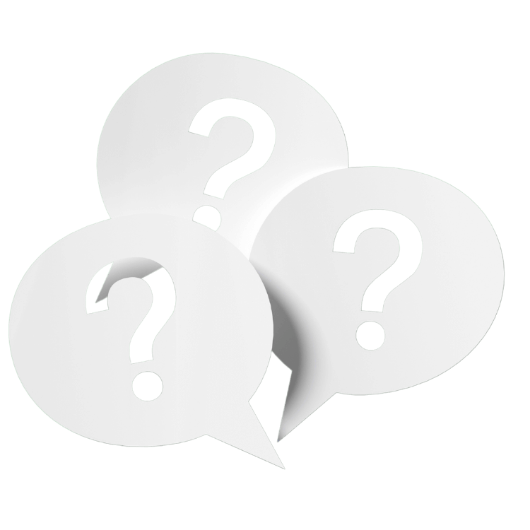 Question Marks